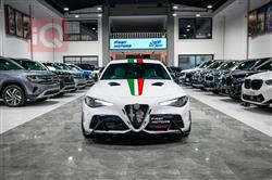 الفا روميو Giulia